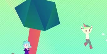 Wandersong PC Screenshot
