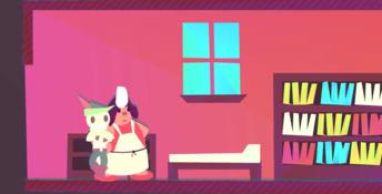 Wandersong PC Screenshot