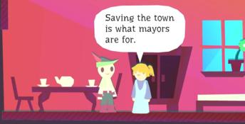 Wandersong PC Screenshot
