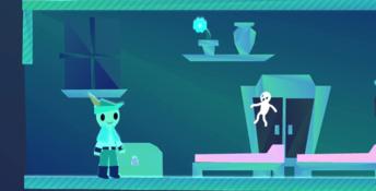 Wandersong PC Screenshot