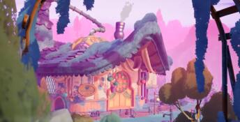 Wanderstop PC Screenshot