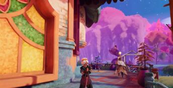 Wanderstop PC Screenshot