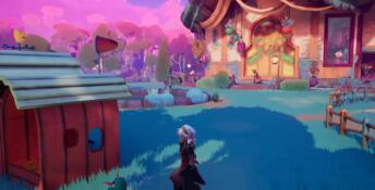 Wanderstop PC Screenshot