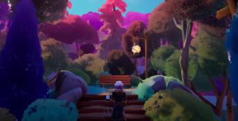 Wanderstop PC Screenshot