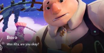 Wanderstop PC Screenshot