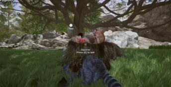 Wanted Raccoon PC Screenshot