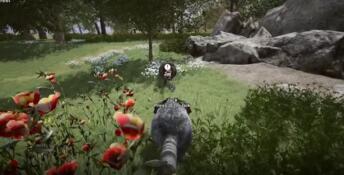 Wanted Raccoon PC Screenshot