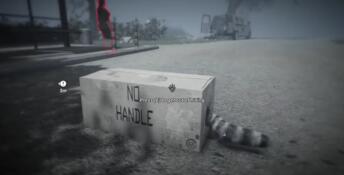 Wanted Raccoon PC Screenshot