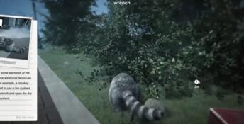 Wanted Raccoon PC Screenshot