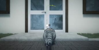 Wanted Raccoon PC Screenshot