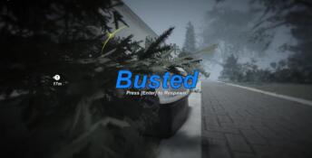 Wanted Raccoon PC Screenshot