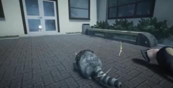 Wanted Raccoon PC Screenshot