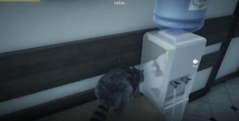 Wanted Raccoon PC Screenshot