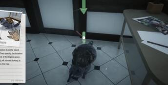 Wanted Raccoon PC Screenshot