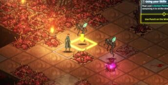 Wantless : Solace at World’s End PC Screenshot