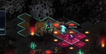 Wantless : Solace at World’s End PC Screenshot