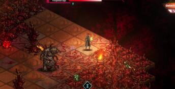 Wantless : Solace at World’s End PC Screenshot