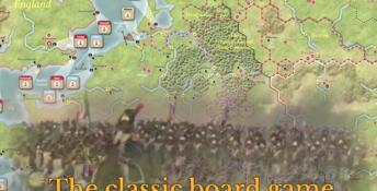War and Peace PC Screenshot