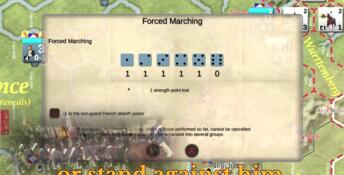 War and Peace PC Screenshot