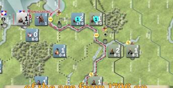 War and Peace PC Screenshot
