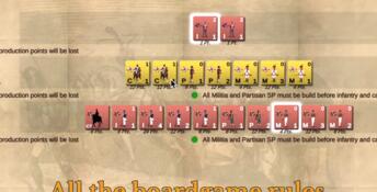 War and Peace PC Screenshot