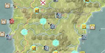War and Peace PC Screenshot