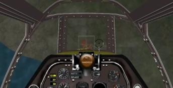 War Birds PC Screenshot