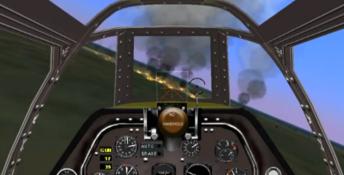 War Birds PC Screenshot