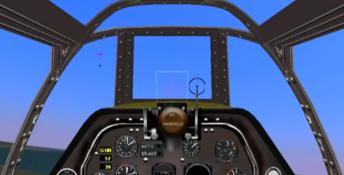 War Birds PC Screenshot