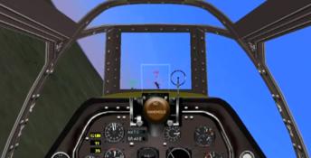 War Birds PC Screenshot