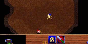 War Diary PC Screenshot