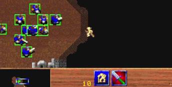 War Diary PC Screenshot