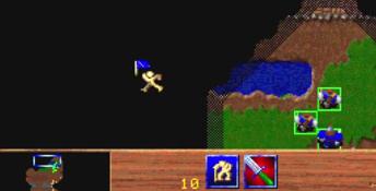 War Diary PC Screenshot