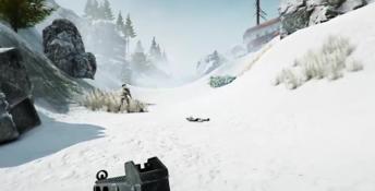 War Hunter
