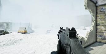 War Hunter PC Screenshot