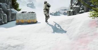 War Hunter PC Screenshot