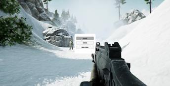 War Hunter PC Screenshot