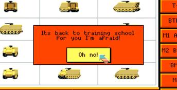 War in the Gulf
