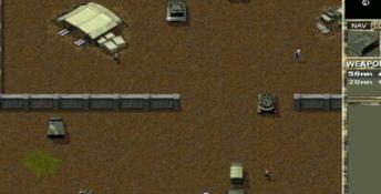 War Inc. PC Screenshot