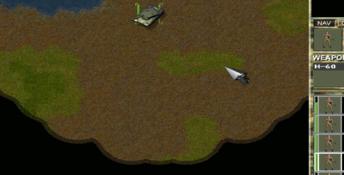 War Inc. PC Screenshot