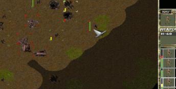 War Inc. PC Screenshot