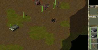 War Inc. PC Screenshot