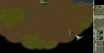 War Inc. PC Screenshot