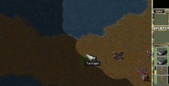 War Inc. PC Screenshot