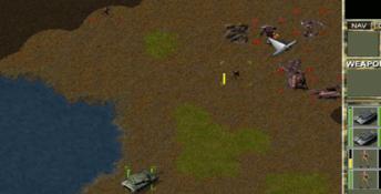War Inc. PC Screenshot