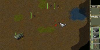 War Inc. PC Screenshot