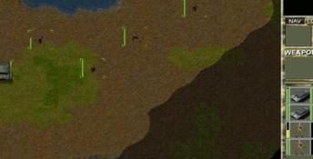 War Inc. PC Screenshot