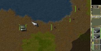 War Inc. PC Screenshot