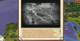 War Leaders: Clash of Nations PC Screenshot