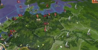 War Leaders: Clash of Nations